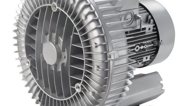 离心风机轴承温度过高的处理措施及预防策略