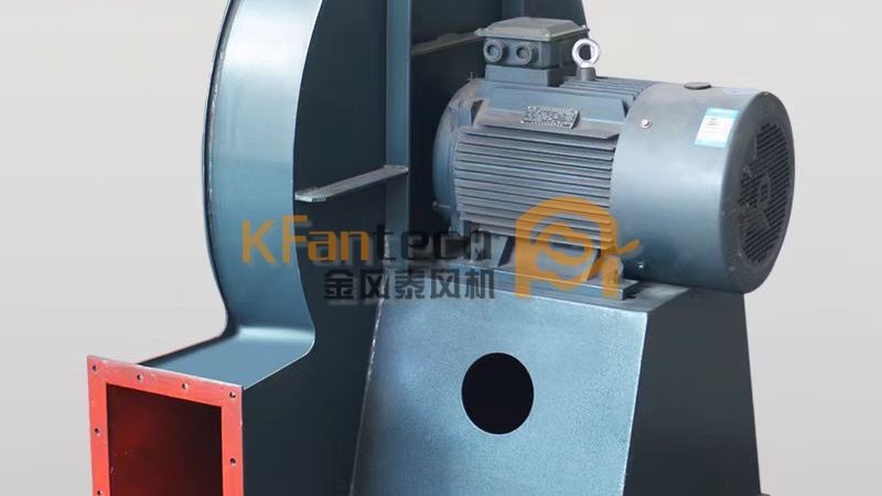 上海混流风机：揭秘风量与风压参数的奥秘