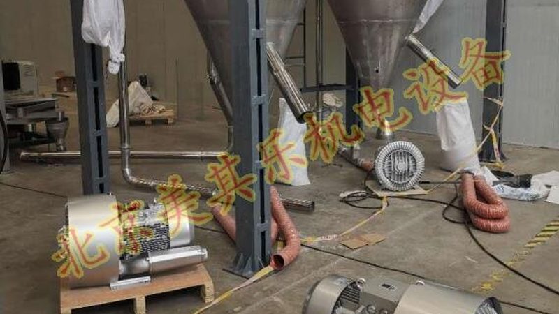 广州工业风扇型号规格参数解析：关键指标与选型要点**