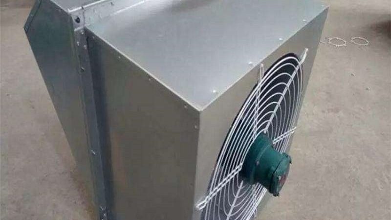 屋顶排烟风机：揭秘价格背后的价值因素
