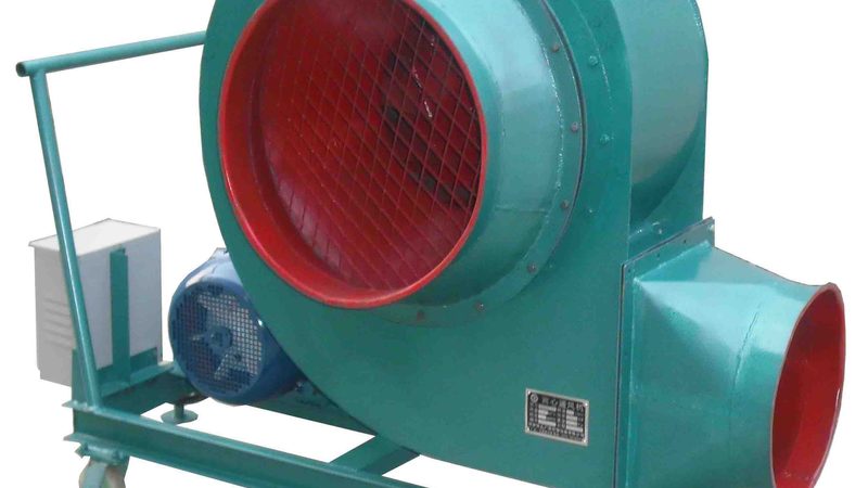 中央空调风柜：揭秘其性能与选型关键