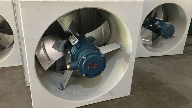 成都厂房通风设备：揭秘高效通风系统的关键要素**