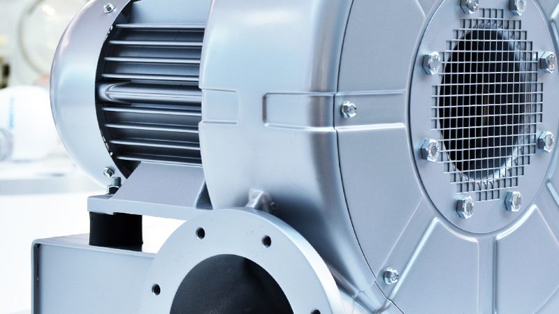 工业排风扇价格差异背后的考量因素
